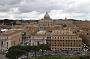 0581 Rome - Castel Sant Angelo